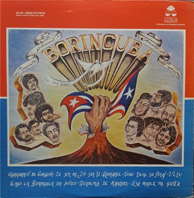 Justo Betancourt Presenta Su Conjunto Borincuba Canta Tito Rojas - Con Amor download mp3 flac