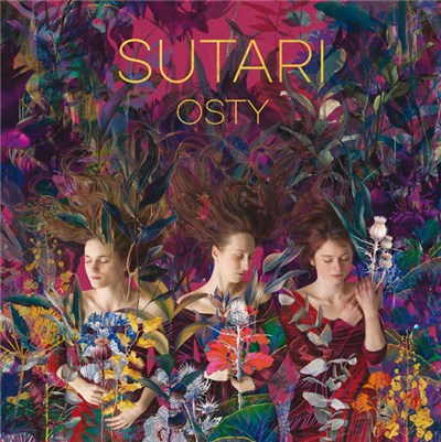 Sutari - Osty download mp3 flac