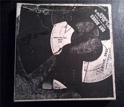 AMK / Das - Floppy Night download mp3 flac