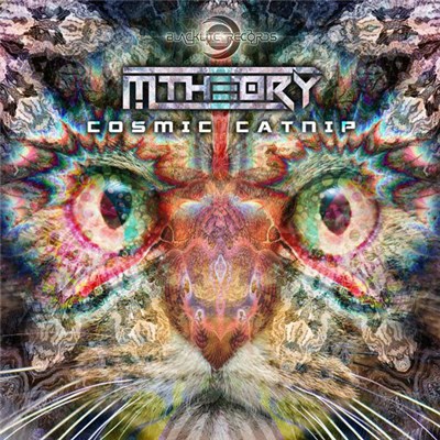 M-Theory - Cosmic Catnip download mp3 flac