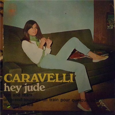 Caravelli - Hey Jude download mp3 flac