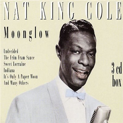 Nat King Cole - Moonglow download mp3 flac