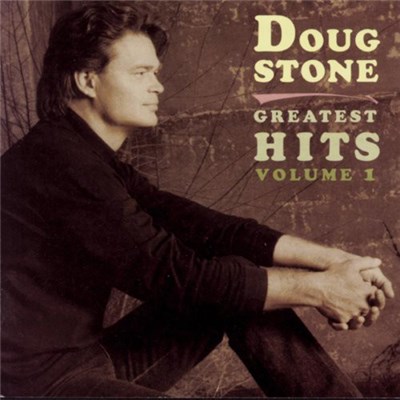 Doug Stone - Greatest Hits Volume 1 download mp3 flac