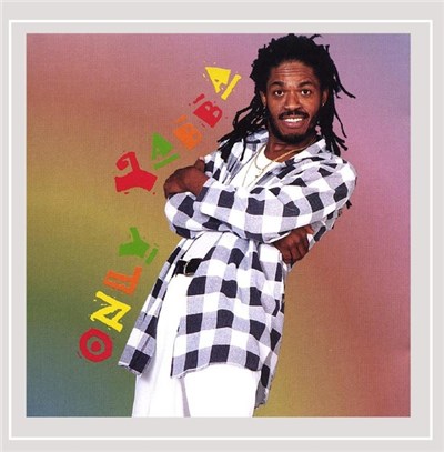 Yabba Griffiths - Only Yabba download mp3 flac