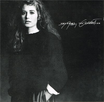Amy Grant - The Collection download mp3 flac