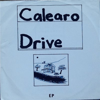 Calearo Drive - EP download mp3 flac