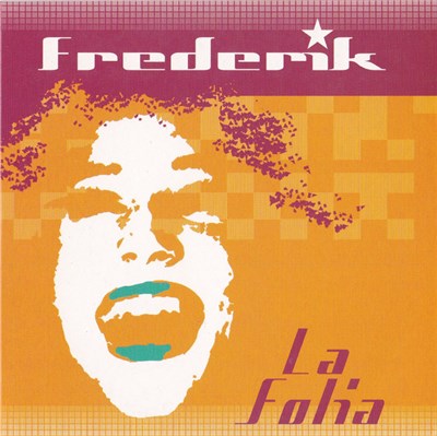 Frederik - La Follia download mp3 flac