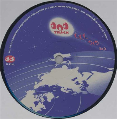 Freddie Fresh - 909 Track download mp3 flac
