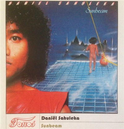 Daniel Sahuleka - Sunbeam download mp3 flac