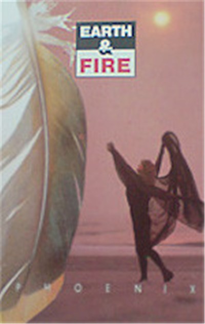 Earth & Fire - Phoenix download mp3 flac
