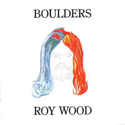 Roy Wood - Boulders download mp3 flac