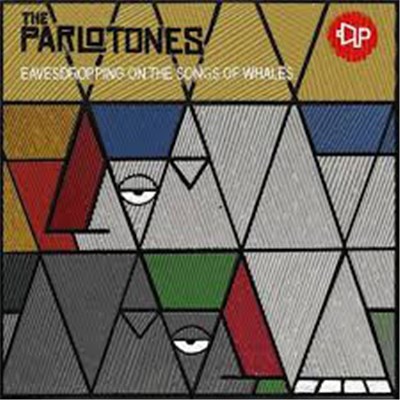 The Parlotones - Eavesdropping On The Songs Of Whales download mp3 flac