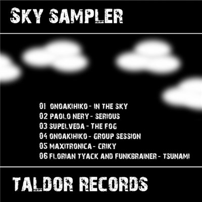 Various - Sky Sampler download mp3 flac