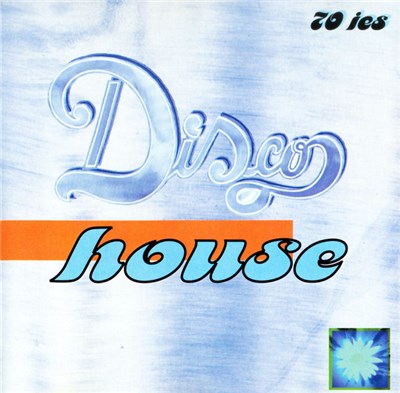 Various - Disco House download mp3 flac
