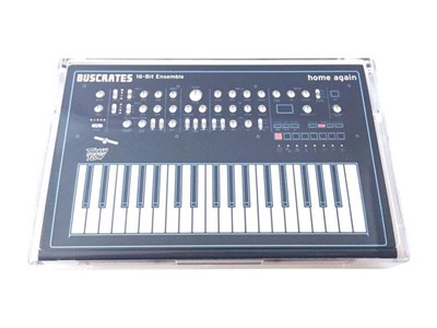 BusCrates 16-Bit Ensemble - Home Again download mp3 flac