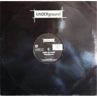 Karin De Ponti - Hypnobounce download mp3 flac
