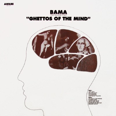Bama - Ghettos Of The Mind download mp3 flac