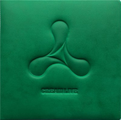 Various - Cream Live download mp3 flac