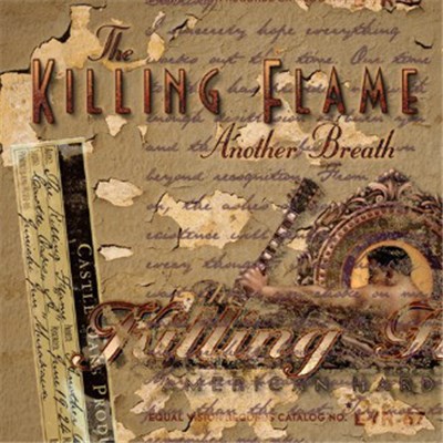 The Killing Flame - Another Breath download mp3 flac