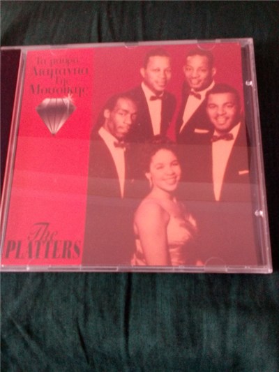 The Platters - The Platters download mp3 flac