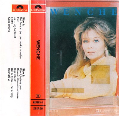 Wenche - Wenche download mp3 flac