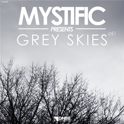 Mystific - Grey Skies EP download mp3 flac