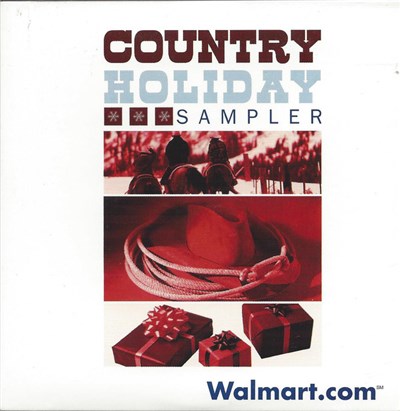 Various - Country Holiday Sampler Volume II download mp3 flac