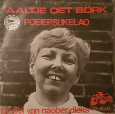Aaltje Oet Börk - Poeiersukelao download mp3 flac
