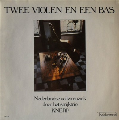 Knerp - Twee Violen En Een Bas download mp3 flac