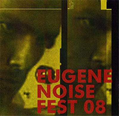 Various - Eugene Noise Fest 08 download mp3 flac