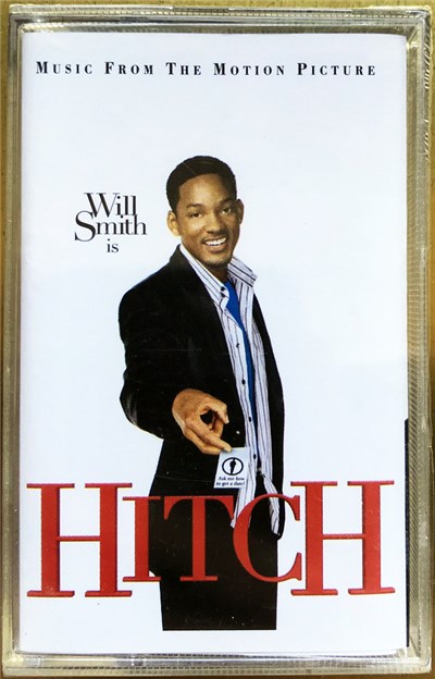 Various - Hitch - Music From The Motion Picture download mp3 flac