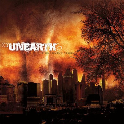 Unearth - The Oncoming Storm download mp3 flac