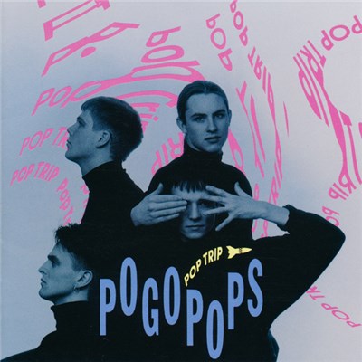 Pogo Pops - Pop Trip download mp3 flac