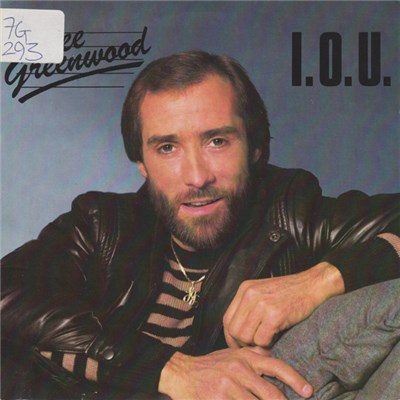 Lee Greenwood - I.O.U. download mp3 flac