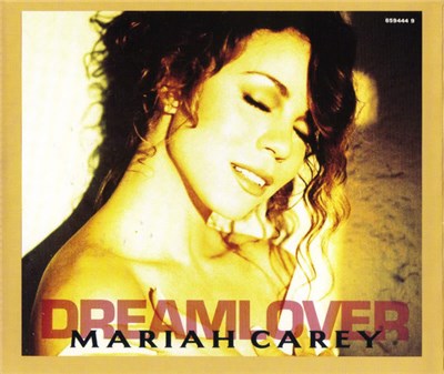 Mariah Carey - Dreamlover download mp3 flac