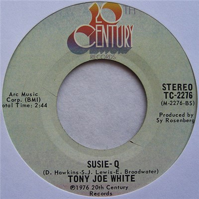 Tony Joe White - It Must Be Love download mp3 flac