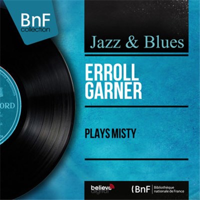 Erroll Garner - Plays Misty download mp3 flac