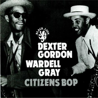 Dexter Gordon, Wardell Gray - Citizens Bop download mp3 flac