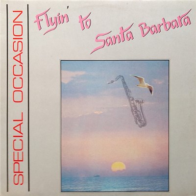 Special Occasion - Flyin' To Santa Barbara download mp3 flac