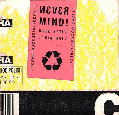 Eterna Inocencia - Recycle download mp3 flac