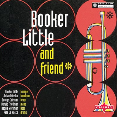 Booker Little - And Friend* download mp3 flac