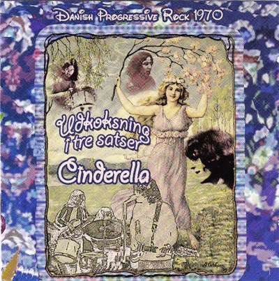Cinderella - Udkoksning I Tre Satser download mp3 flac