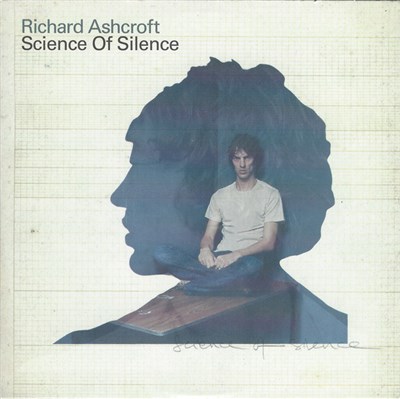 Richard Ashcroft - Science Of Silence download mp3 flac