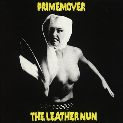 The Leather Nun - Prime Mover download mp3 flac