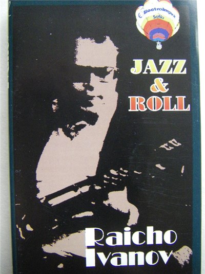 Raicho Ivanov - Jazz & Roll download mp3 flac