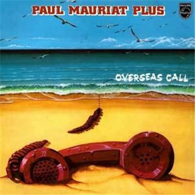Paul Mauriat Plus - Overseas Call download mp3 flac