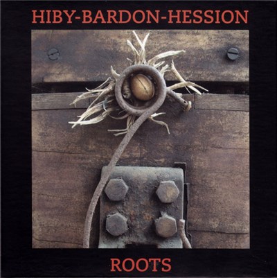Hiby - Bardon - Hession - Roots download mp3 flac