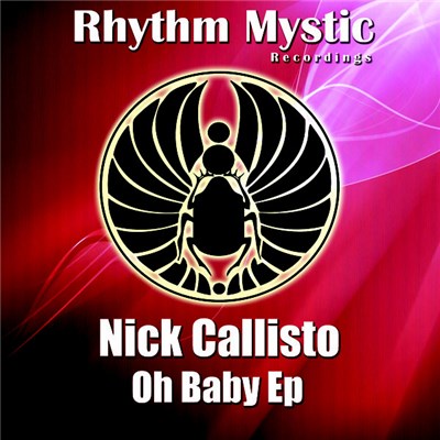 Nick Callisto - Oh Baby EP download mp3 flac