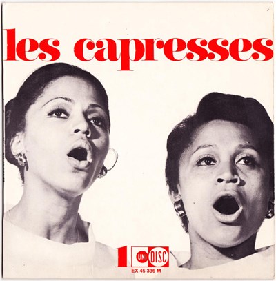 Les Capresses - N°1 download mp3 flac
