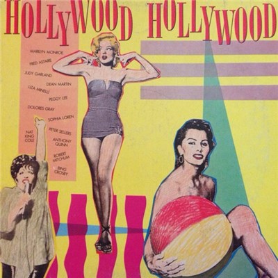 Various - Hollywood Hollywood download mp3 flac